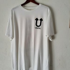 Off White T-shirt
